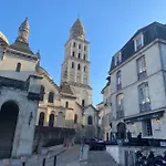 Le Ptit Saint-front Appartement Périgueux