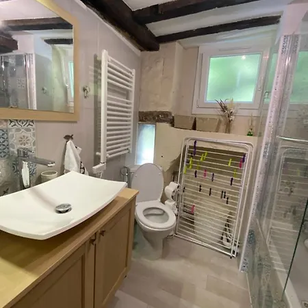 Le Ptit Saint-front Périgueux