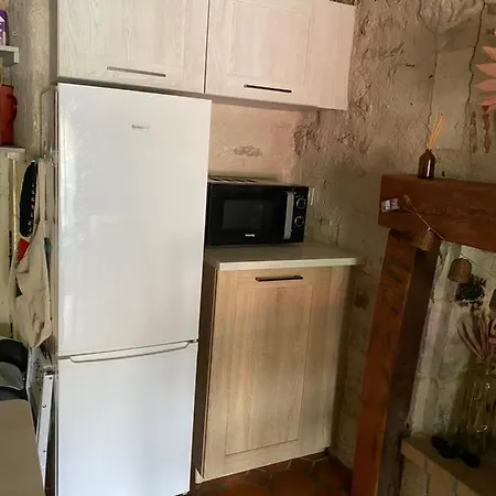 Le Ptit Saint-front * Périgueux