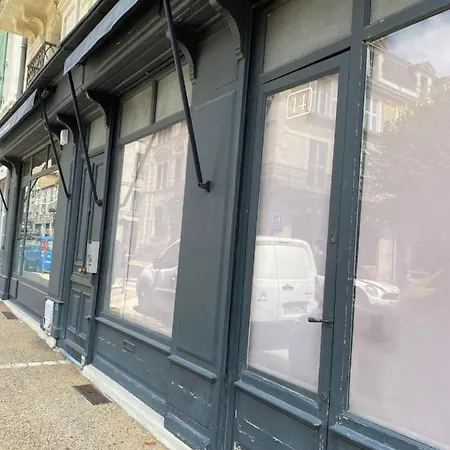 Le Ptit Saint-front *