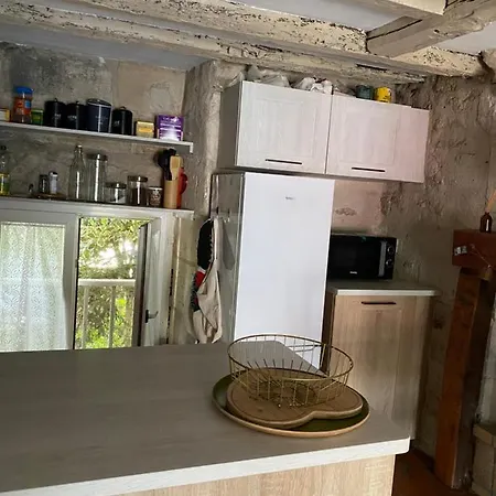 Le Ptit Saint-front *