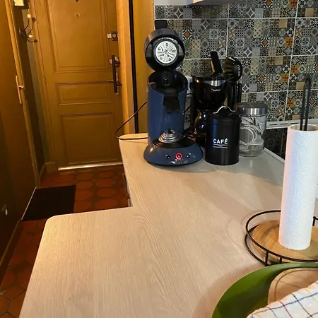 Le Ptit Saint-front Périgueux