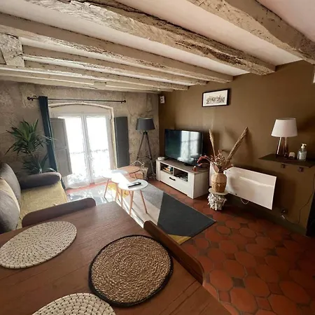 Le Ptit Saint-front *