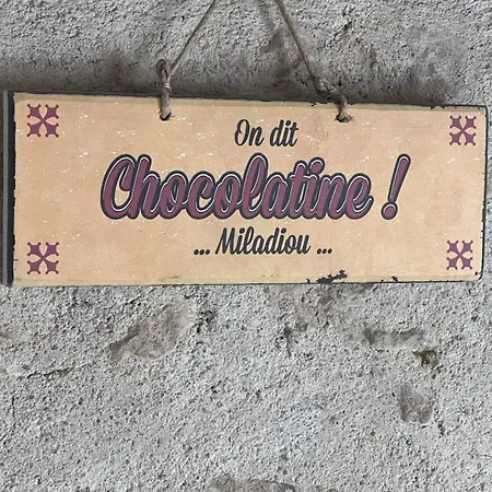 Le Ptit Saint-front Périgueux