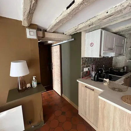 Le Ptit Saint-front Périgueux