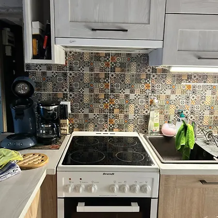 Διαμέρισμα Le Ptit Saint-front Périgueux