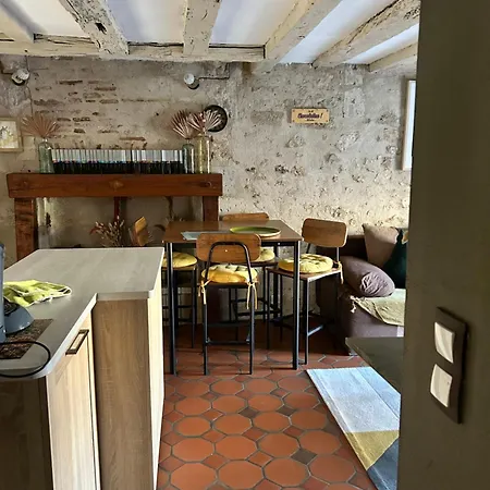 Le Ptit Saint-front *