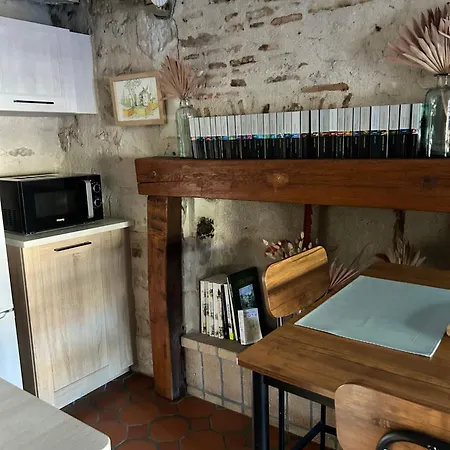 Le Ptit Saint-front Périgueux