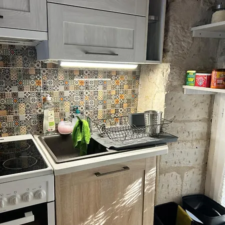 Le Ptit Saint-front Périgueux