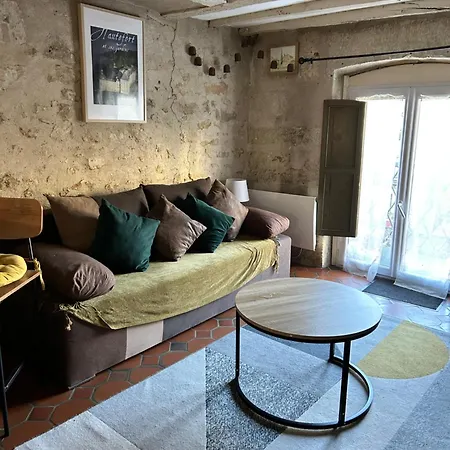 Apartment Le Ptit Saint-front