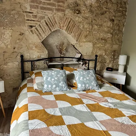 Le Ptit Saint-front * Périgueux