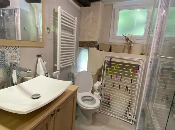 Le Ptit Saint-front Périgueux