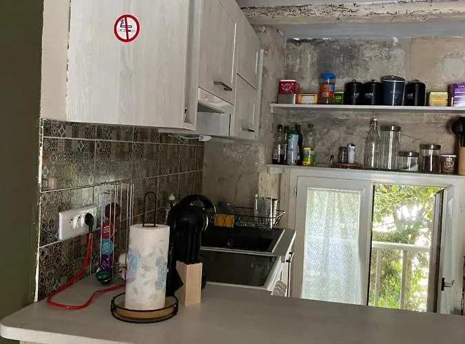 Le Ptit Saint-front Διαμέρισμα