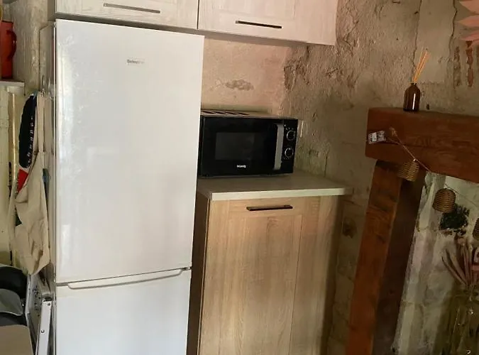 Le Ptit Saint-front * Périgueux