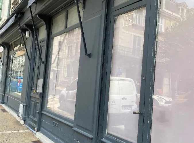 Le Ptit Saint-front *