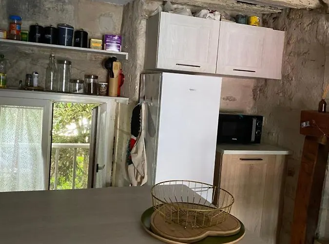 Le Ptit Saint-front *