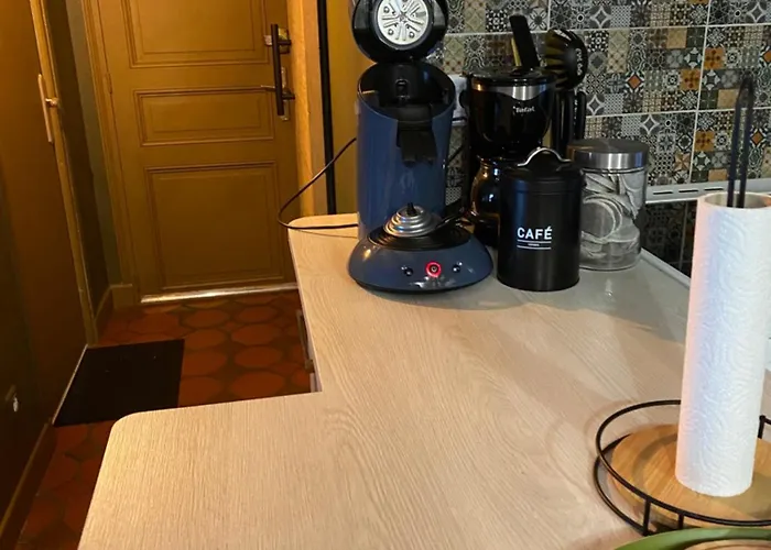 Le Ptit Saint-front Périgueux