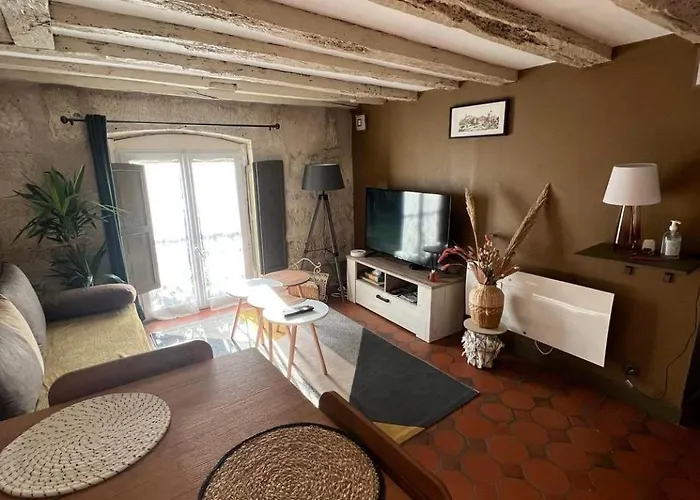 Le Ptit Saint-front *