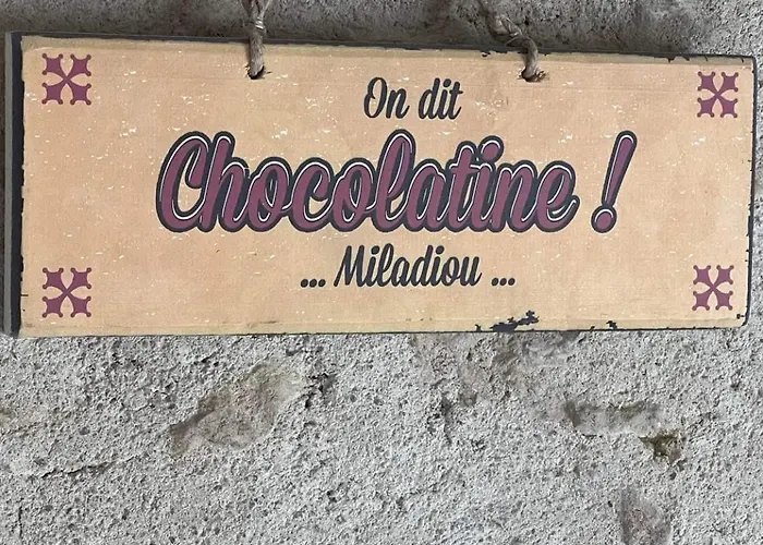 Le Ptit Saint-front Périgueux