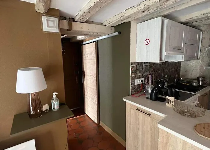 Le Ptit Saint-front Périgueux