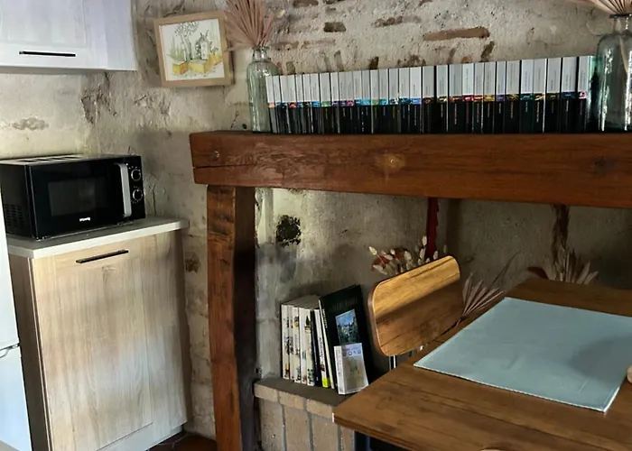 Le Ptit Saint-front Périgueux