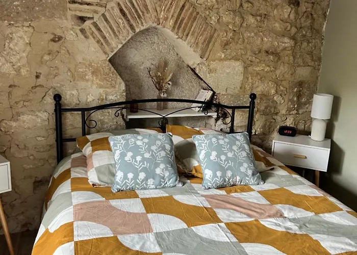 Le Ptit Saint-front * Périgueux